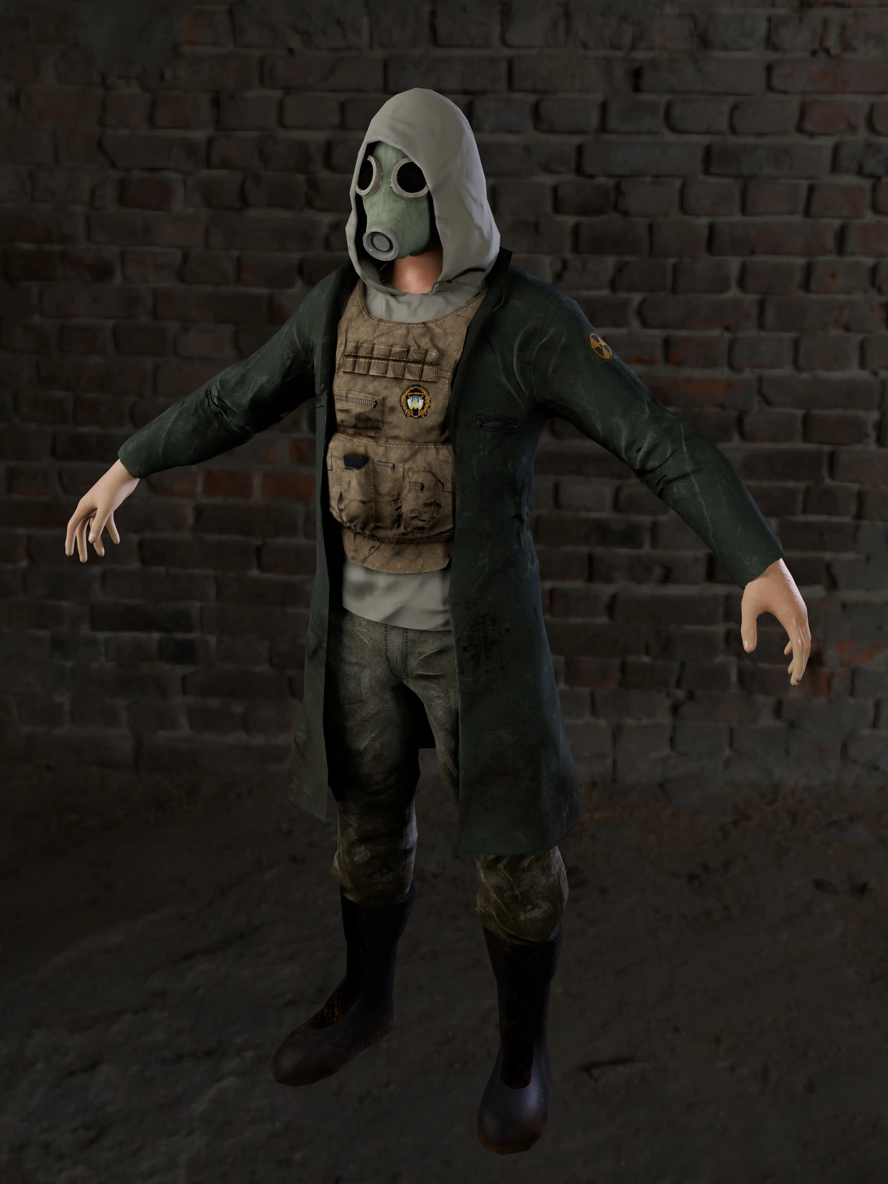 Base model